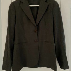 Theory Wool Blazer